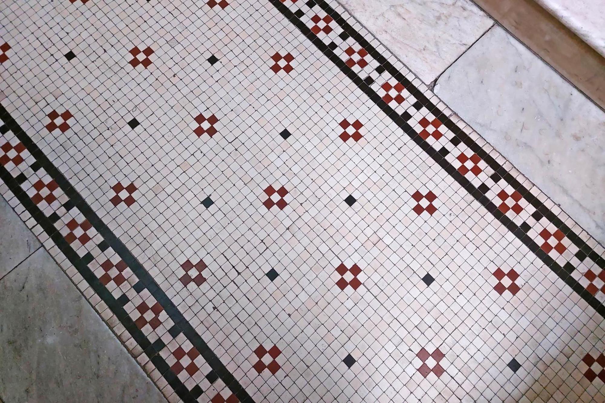 Domus Maggiore, Rome